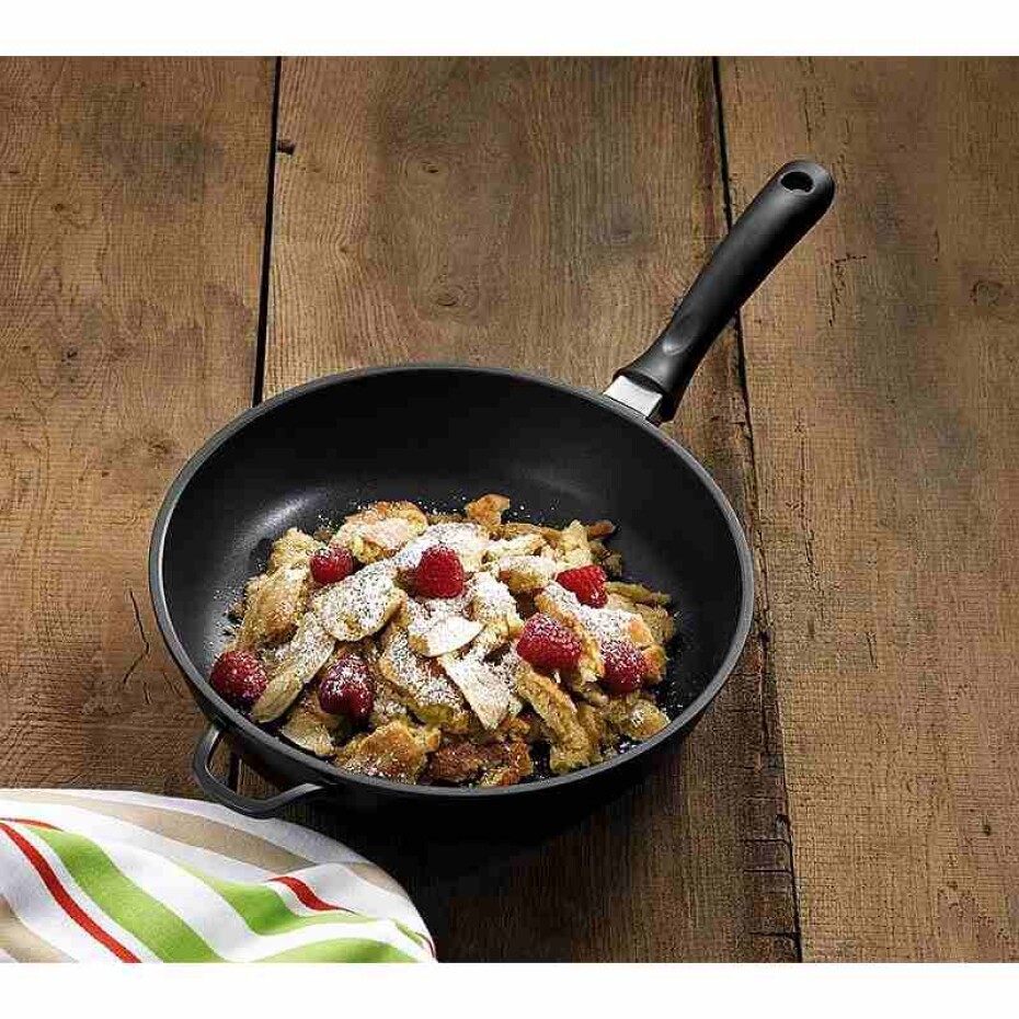 KELA Pánev hluboká s nepřilnavým povrchem KERROS 24 cm KL-11567 - main (2)