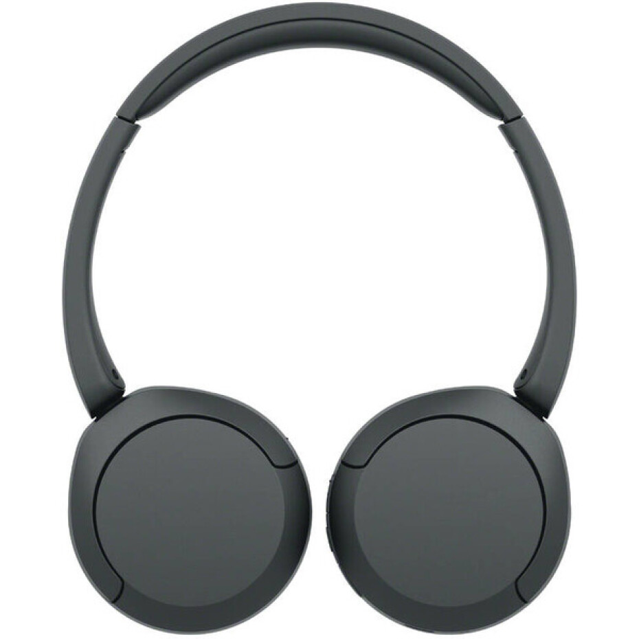 Sony WH-CH520, černá - main (3)