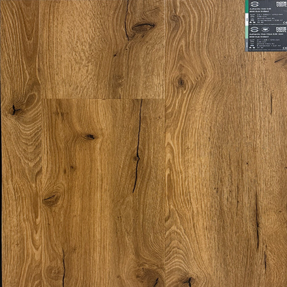 Authentic Oak Dub Knížecí 2030 - main (1)