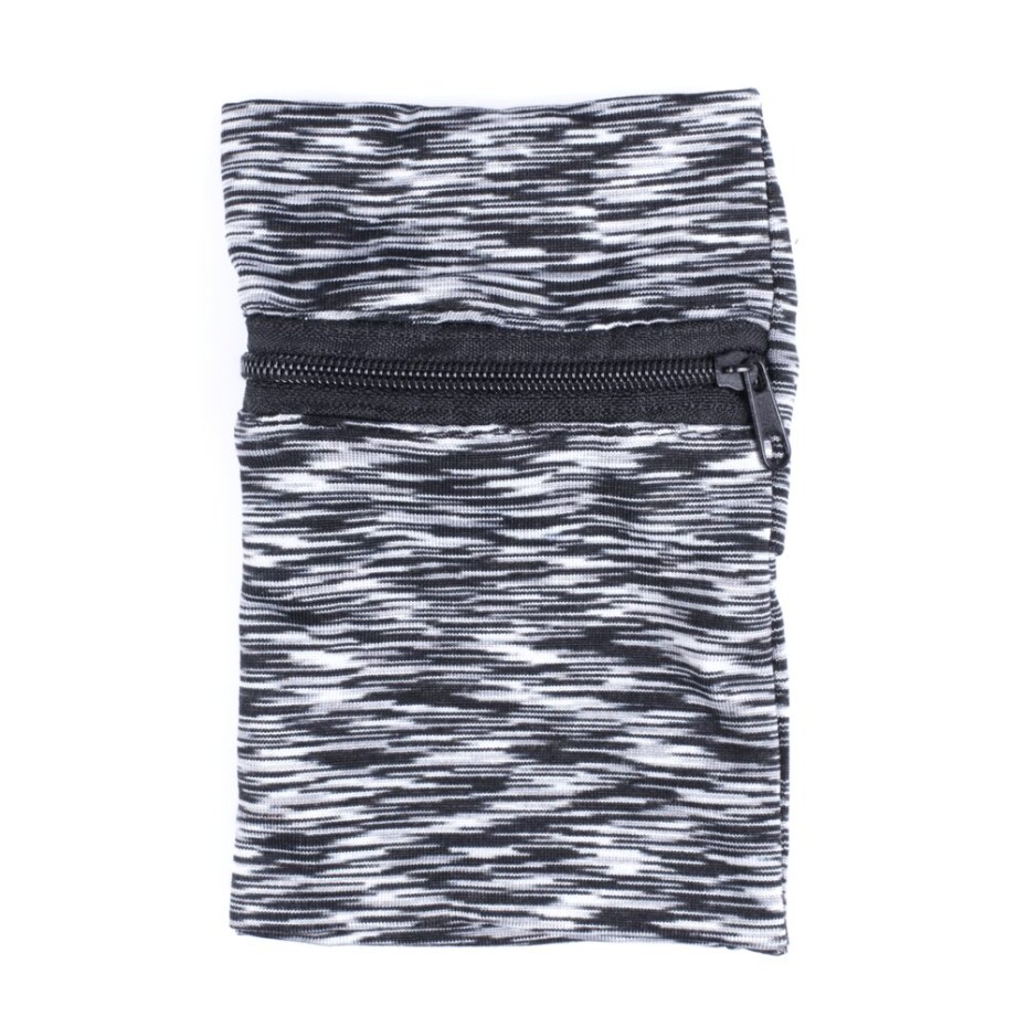 Sportago Armband na běh - černá - main (1)