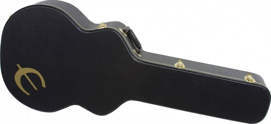 Epiphone Acoustic AJ/Dreadnought Hard Case - main (0)