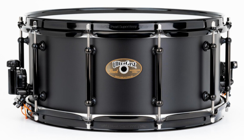 Pearl UCA1465/B Ultra Cast Aluminum 14”x6,5” - main (0)
