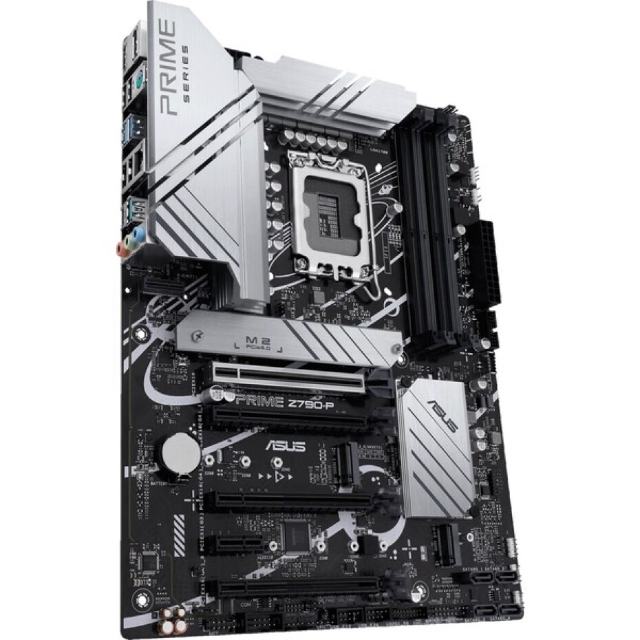 ASUS PRIME Z790-P-CSM Intel Z790 - main (2)