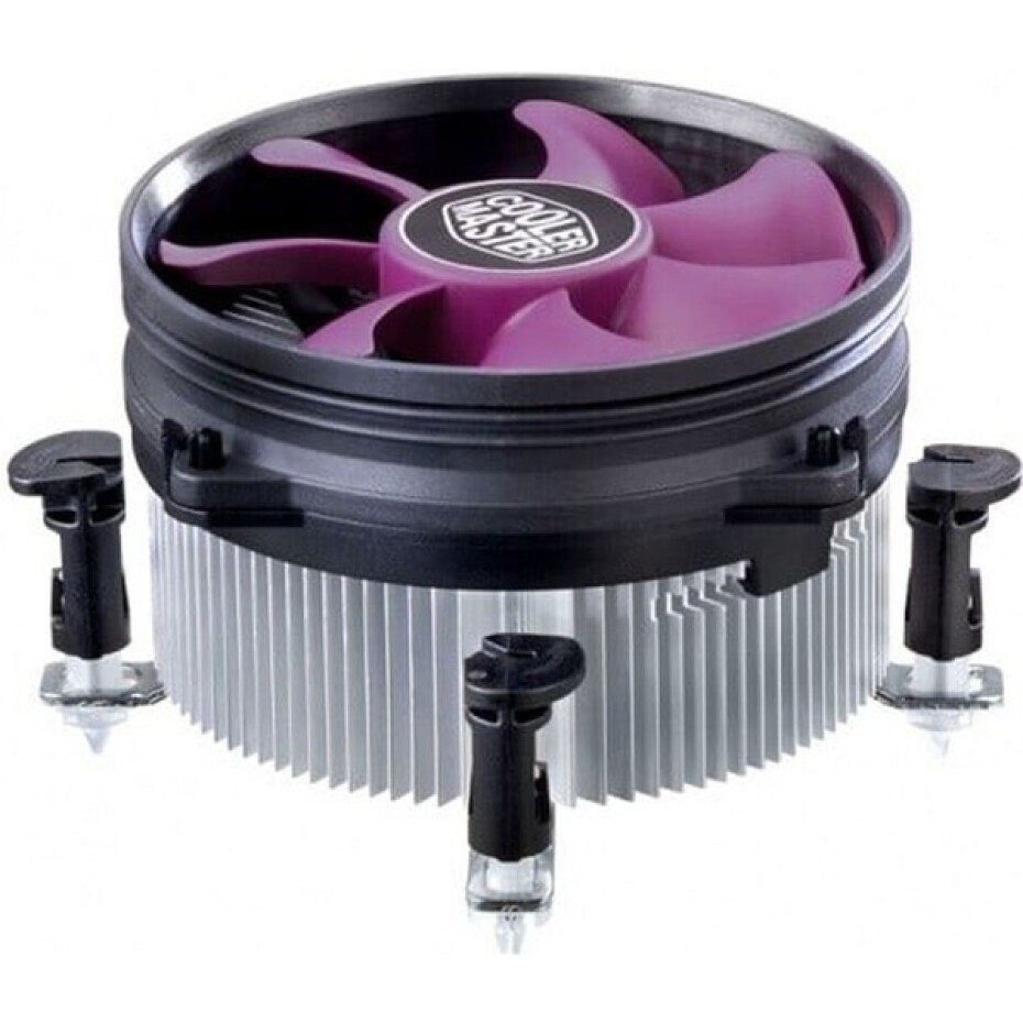 Cooler Master X Dream i117 - main (0)