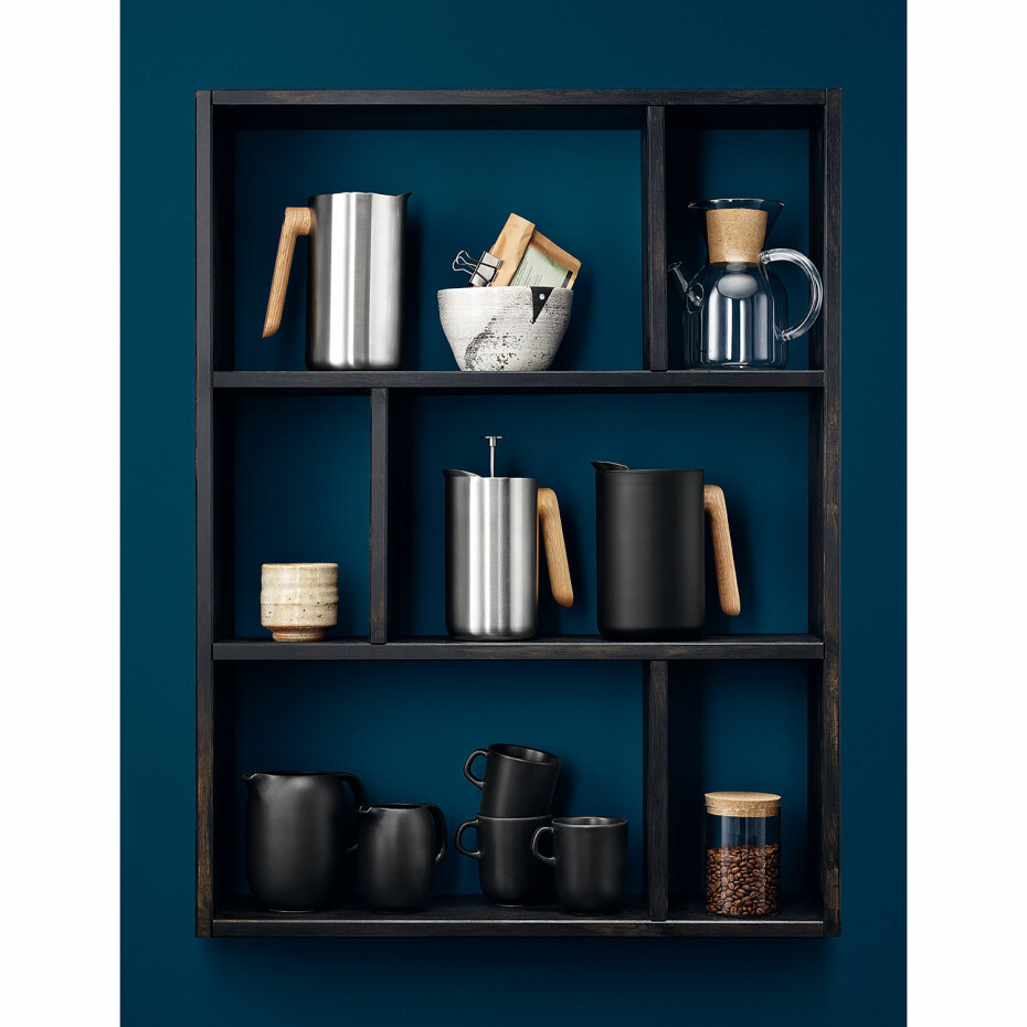 Hrnek NORDIC KITCHEN 400 ml, černá, Eva Solo - main (3)