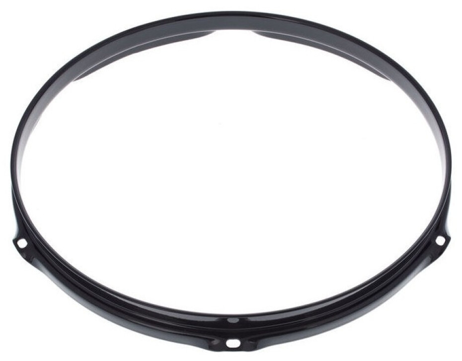 Pearl Regular Hoop RH-1006/B - main (0)
