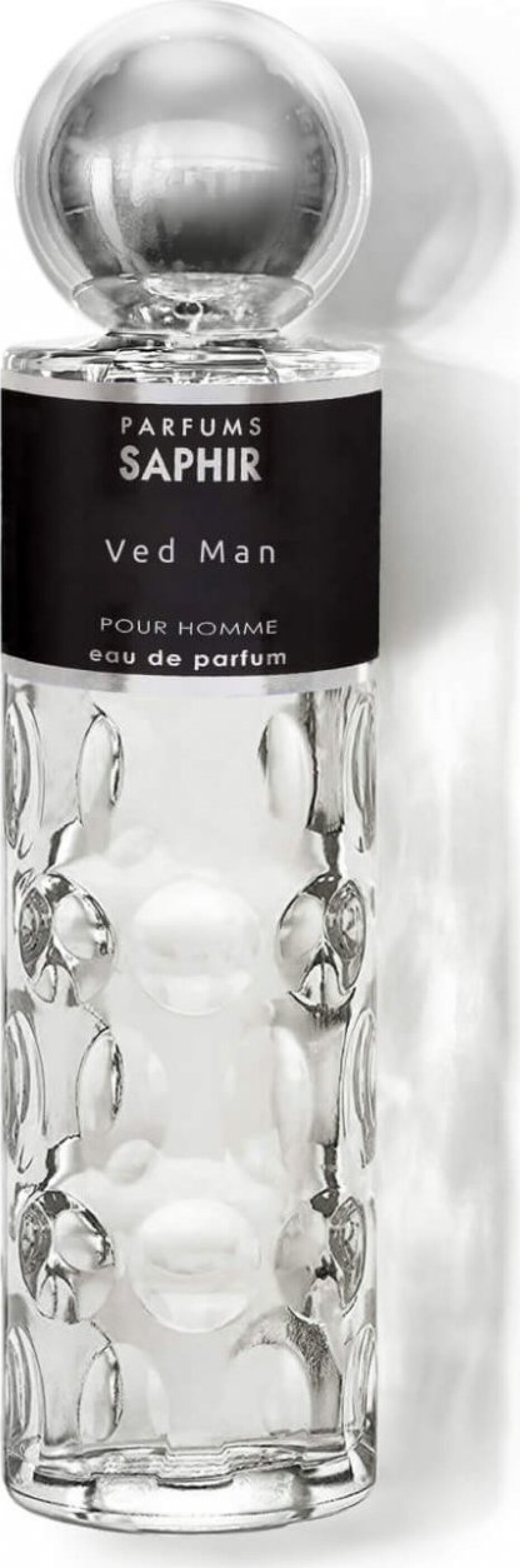 SAPHIR - Ved Man Parfémovaná voda Velikost: 200 ml - main (0)