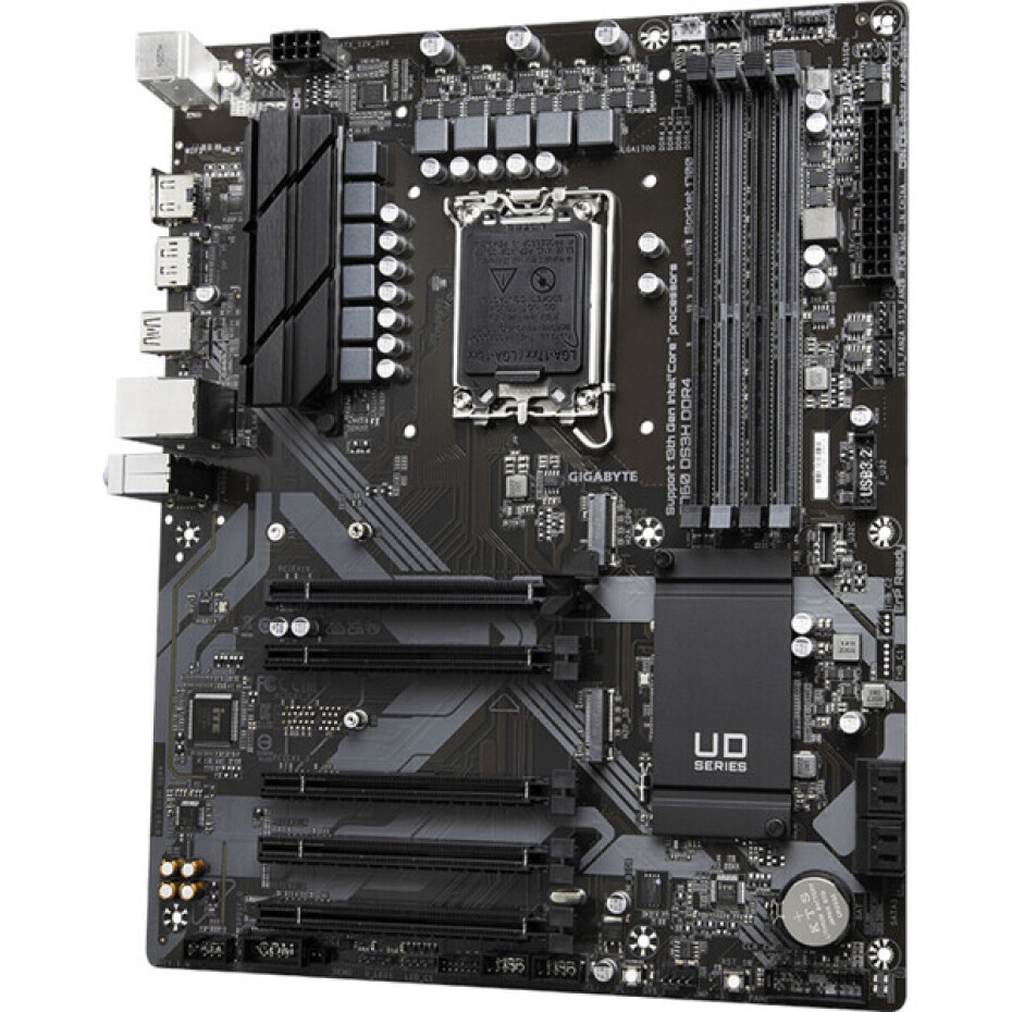 GIGABYTE B760 DS3H DDR4 - main (2)