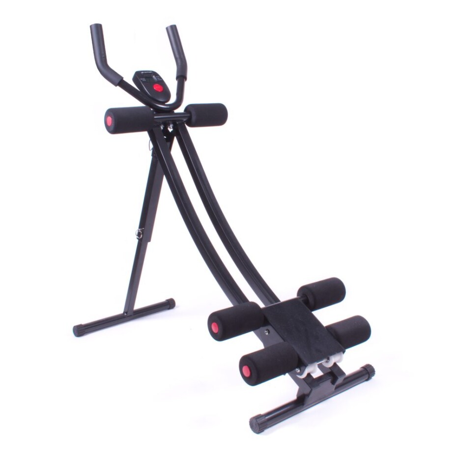Posilovač břišních svalů Sportago Ab Booster Easy - main (0)