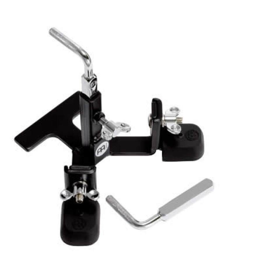 Meinl PM-1 Pedal Mount - main (0)