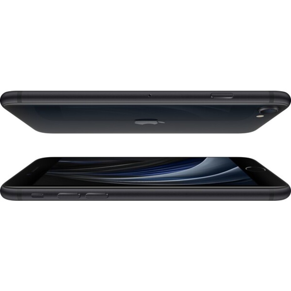 Apple iPhone SE (2020) 64GB černý - main (2)