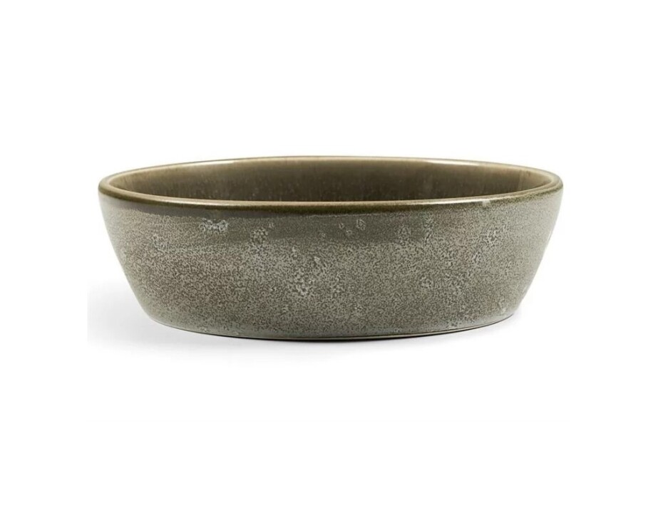 Servírovací mísa 18 cm, tmavě šedá, Bitz - main (0)