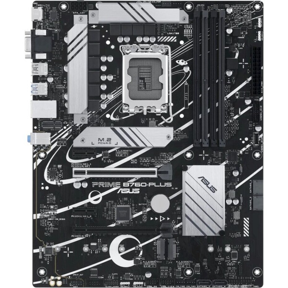 ASUS PRIME B760-PLUS - main (0)