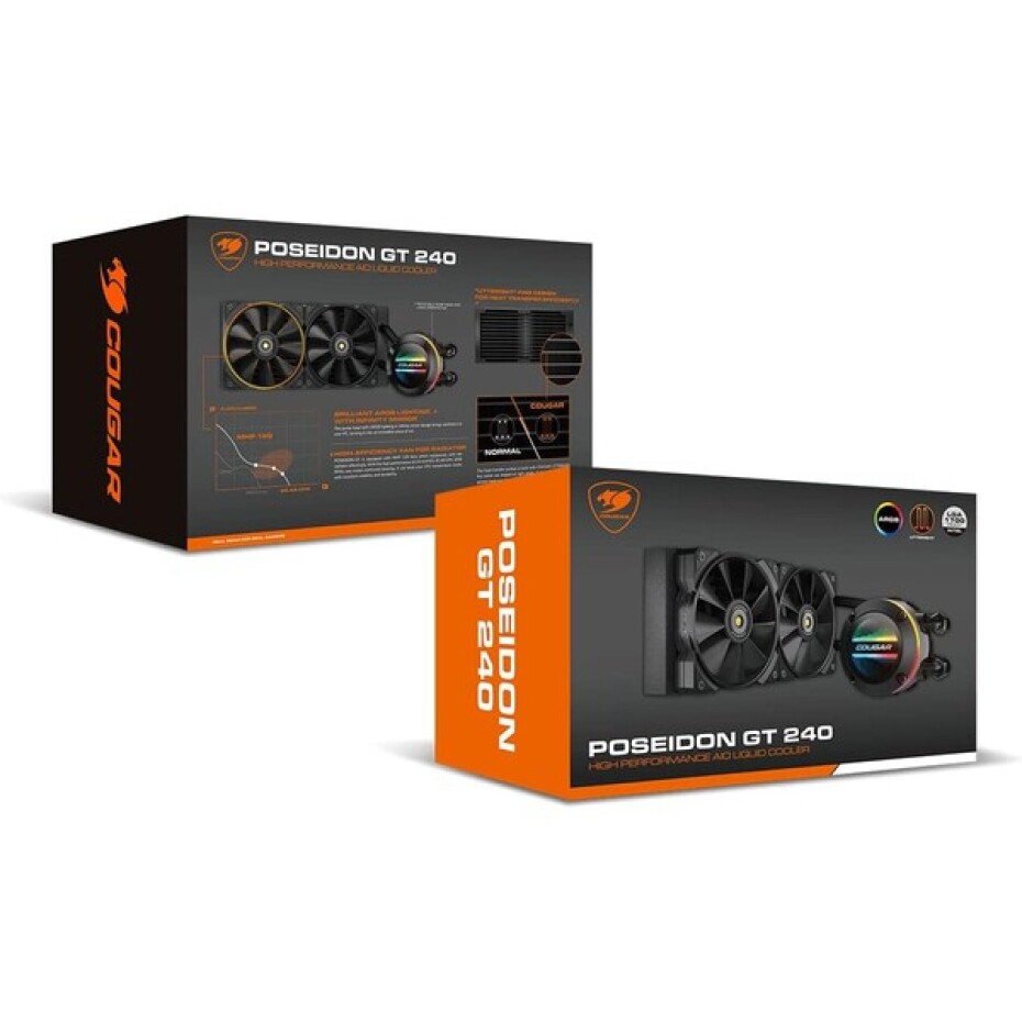 COUGAR POSEIDON GT 240 - main (2)