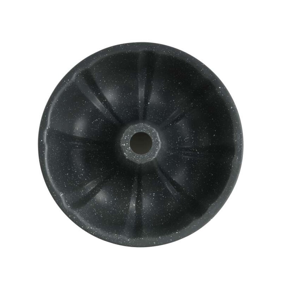 BERGNER Forma na bábovku s nepřilnavým povrchem 24 cm Orion BG-37047-GY - main (0)