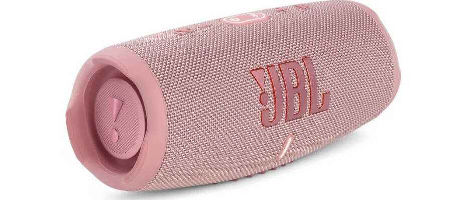 JBL Charge5 pink - main (0)