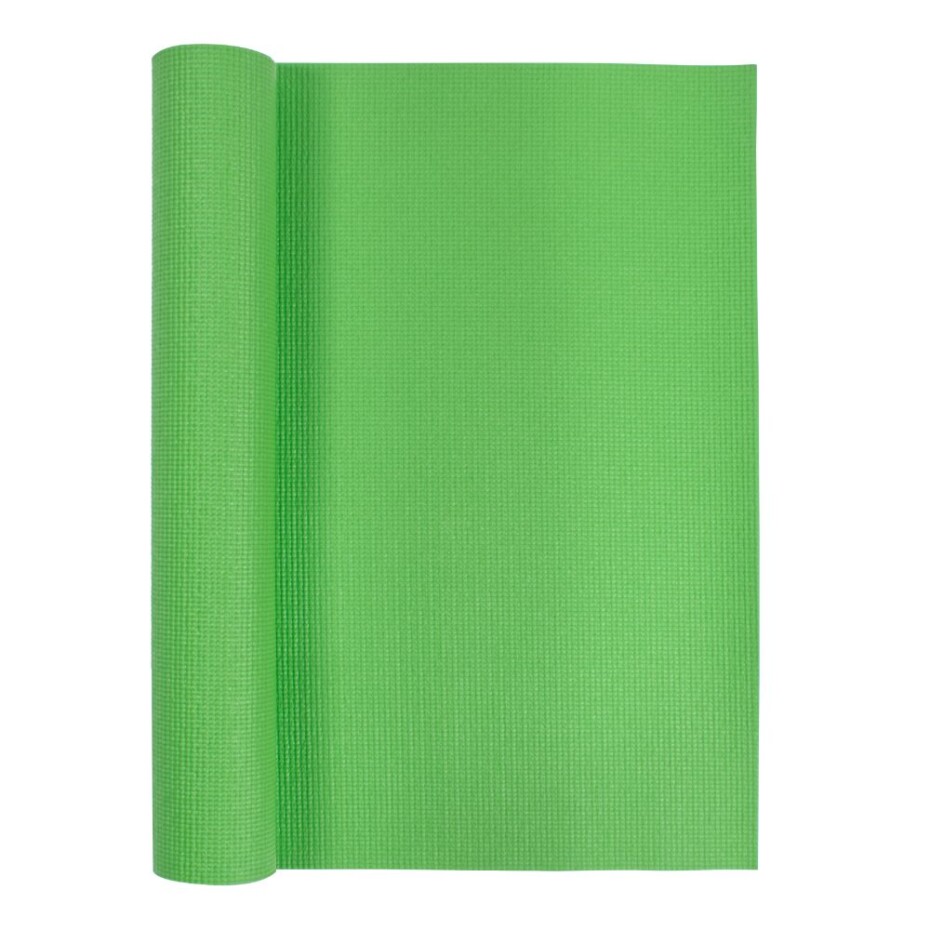 Podložka na cvičení Sportago Yoga Feel, zelená - main (8)