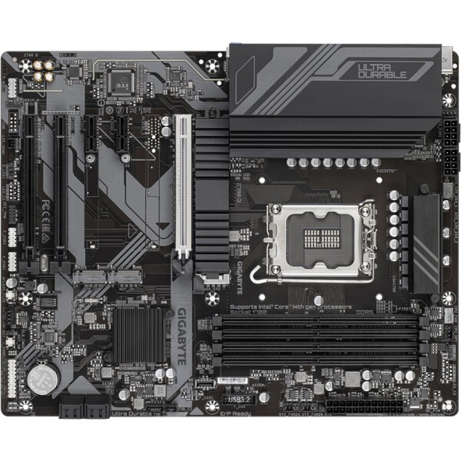 GIGABYTE Z790 D - main (3)