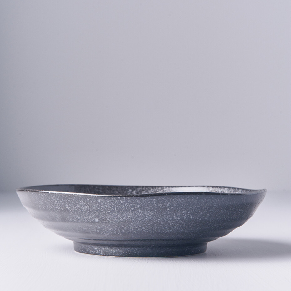 Jídelní miska MATT 21 cm, 600 ml, MIJ - main (4)