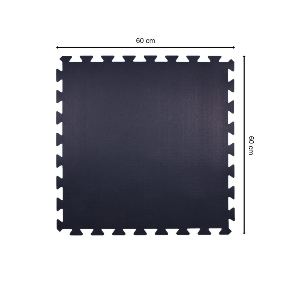 Podlaha Sportago Puzzle Profi 60 x 60 - main (0)