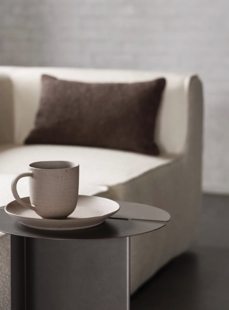 BLOMUS Talíř S espresso KUMI - main (3)