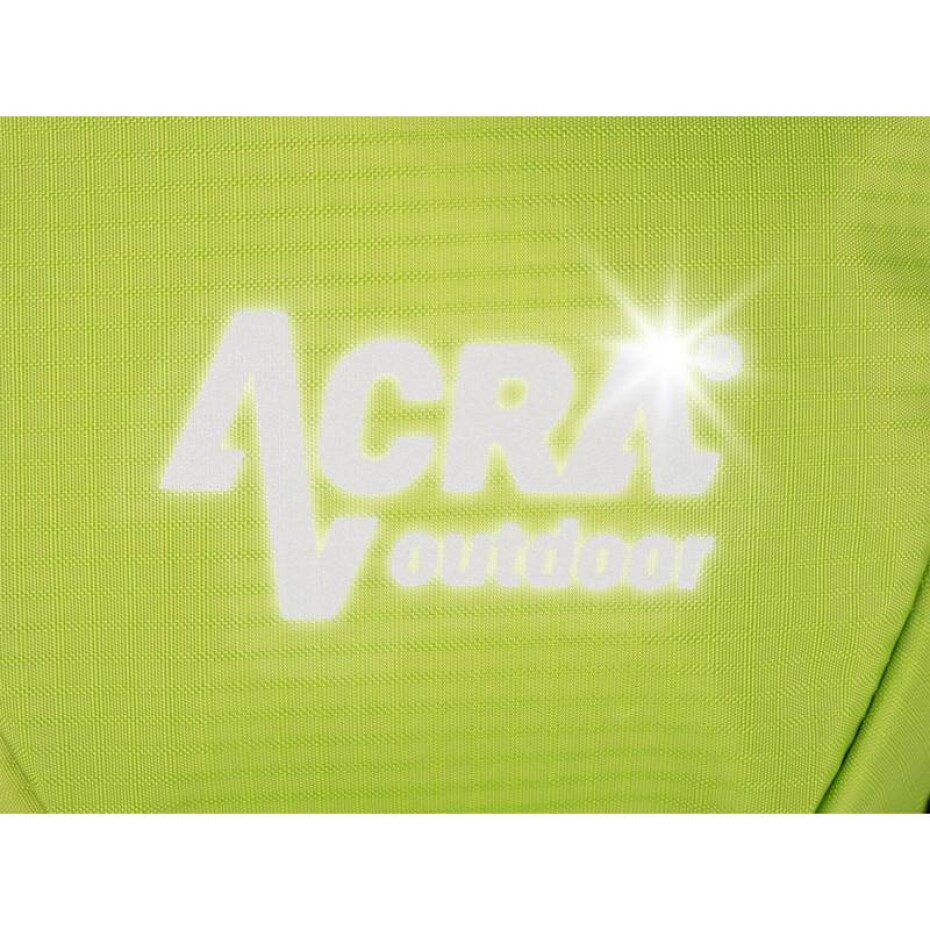 Acra Batoh Acra Adventure 50 L na horskou turistiku zelený 63602761 - main (7)