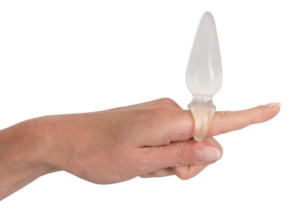 You2Toys Finger Plug - main (2)