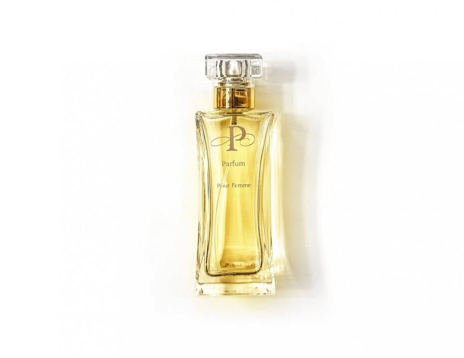 PURE No.404 Parfémovaná voda Velikost: 50 ml - main (0)