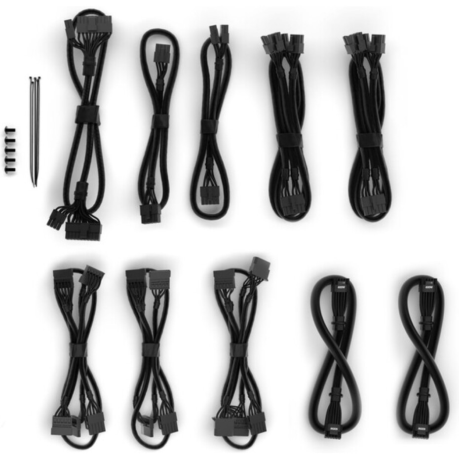 Be quiet! STRAIGHT POWER 12 Platinum 1200W - main (2)