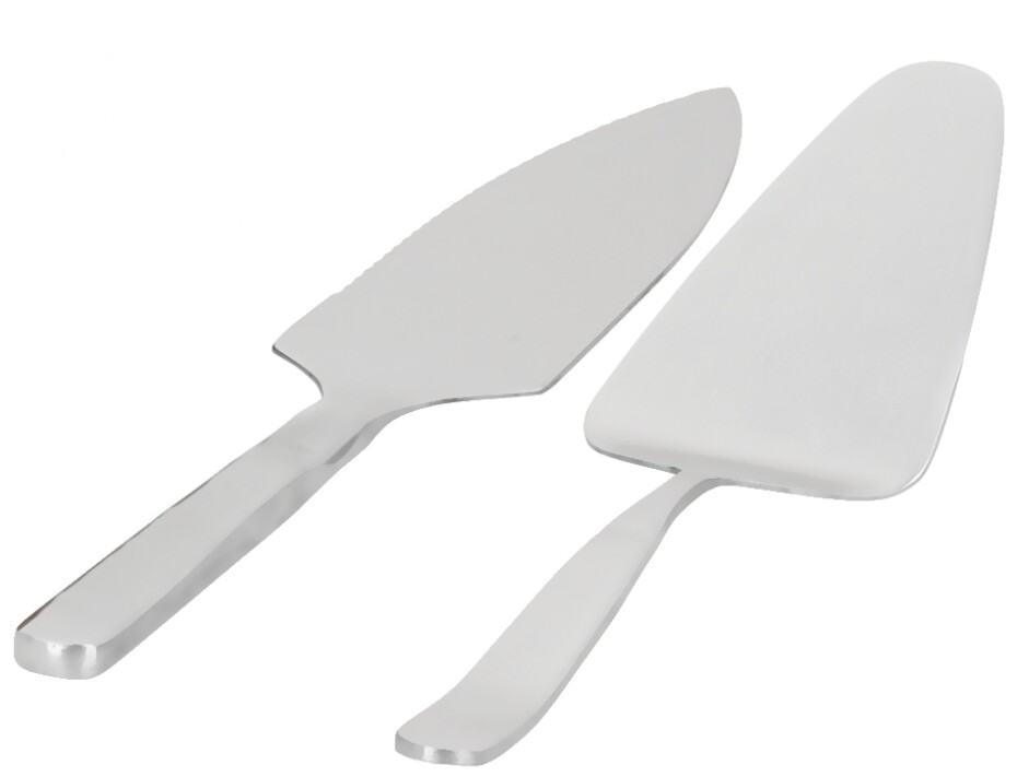 ALPINA-NK Servírovací lopatka na dorty sada 2 ks 22/29 cm ED-206777 - main (0)
