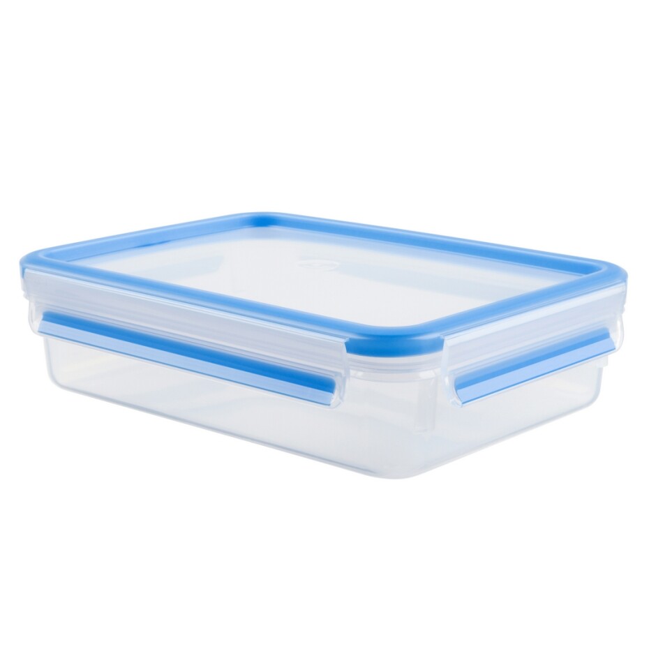 Dóza na potraviny MASTER SEAL FRESH K3021412 1,2 l, Tefal - main (0)