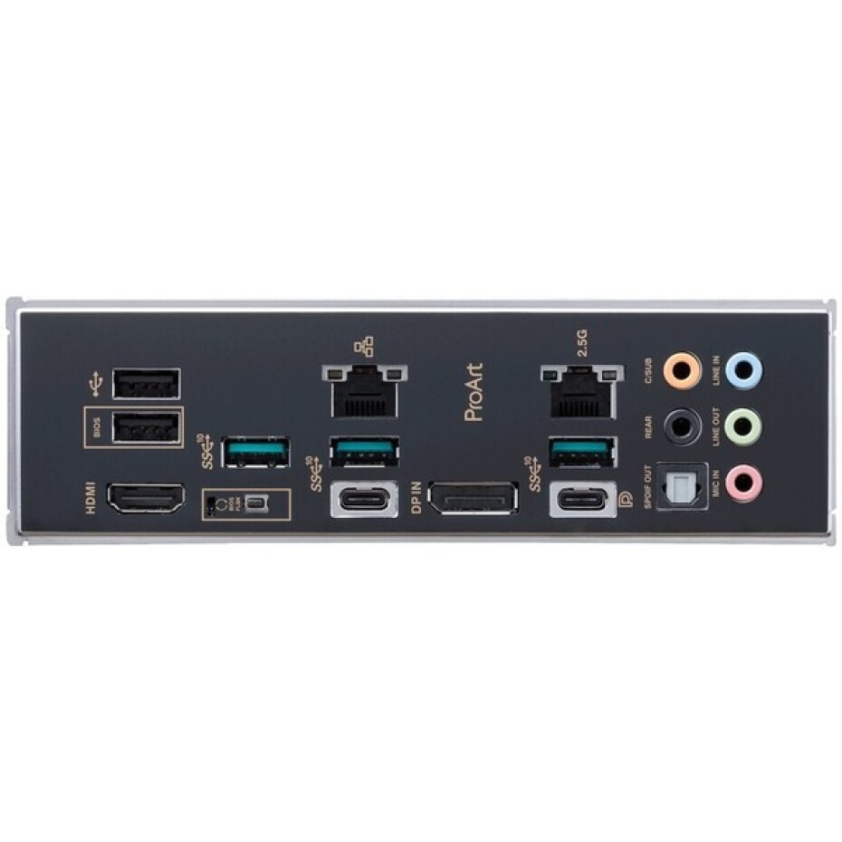 ASUS PROART B650-CREATOR - main (2)