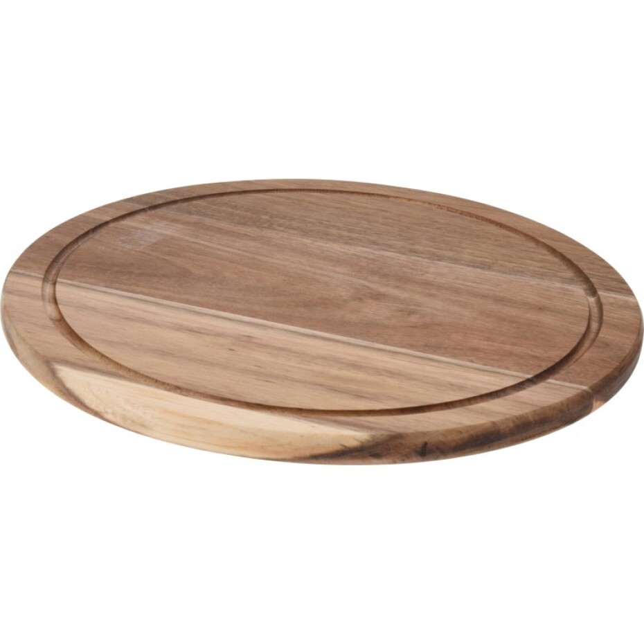 EXCELLENT Prkénko krájecí 30 cm akát KO-529003370 - main (0)
