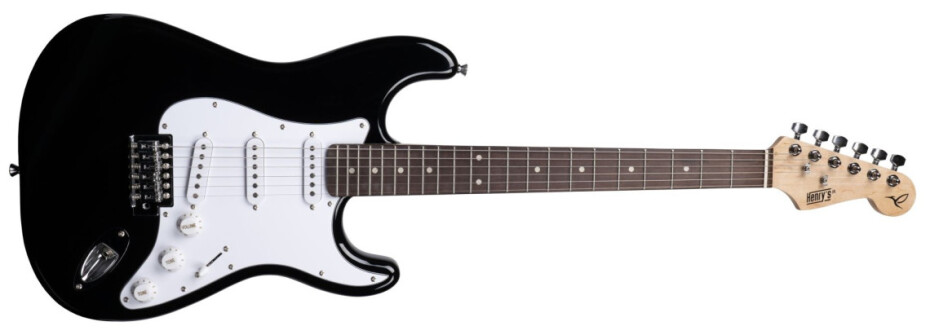 Henry`s Jr. Bird STJ-01 Swallow - Black - main (0)