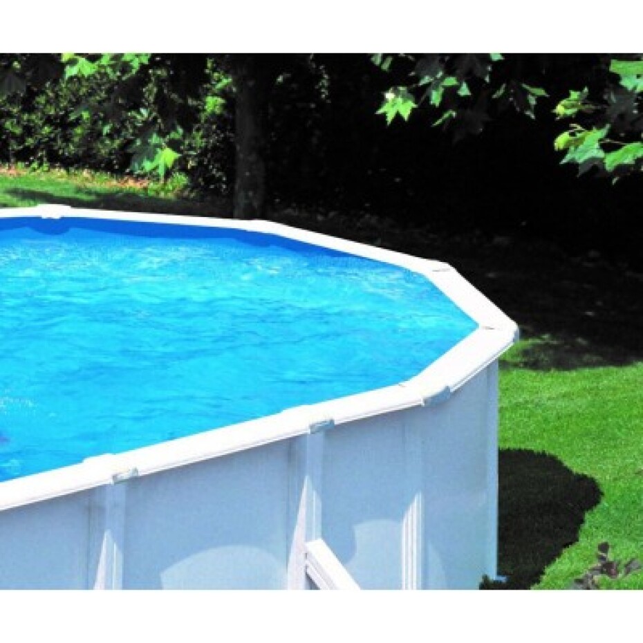 Planet Pool bazén Classic WHITE/Blue – samotný bazén 535 x 300 x 120 cm vč. skimmeru - main (3)