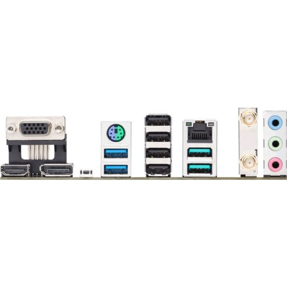 ASUS PRIME B650M-A WIFI II - main (4)
