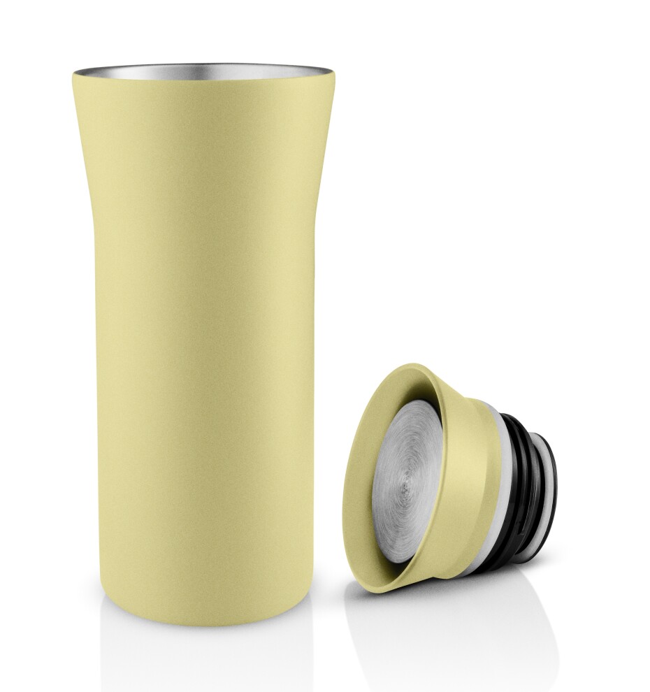 EVA SOLO Termohrnek do města, city to go, 0,35 l, champagne - main (1)