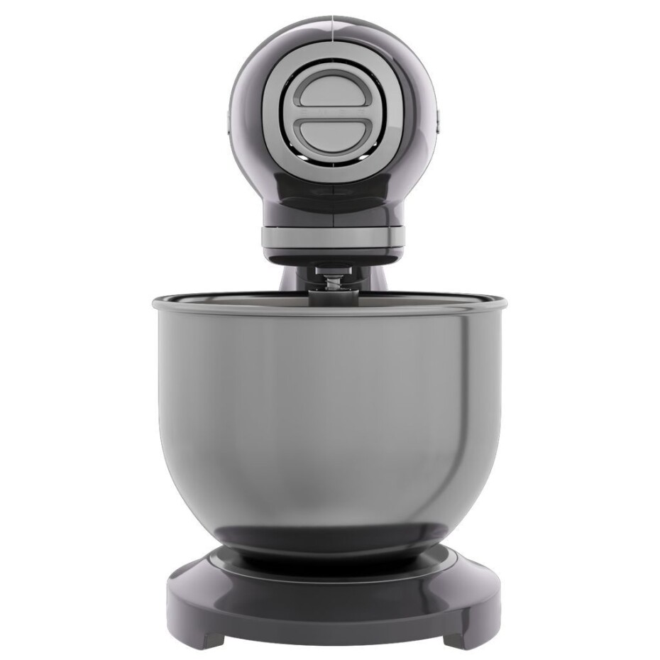 Kuchyňský robot SMF03GREU, šedá, SMEG - main (6)