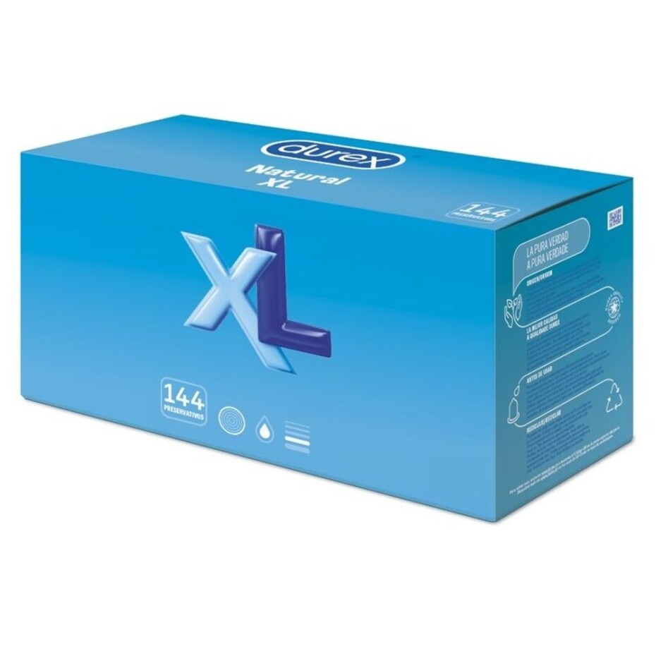 Durex XL 144ks - main (2)