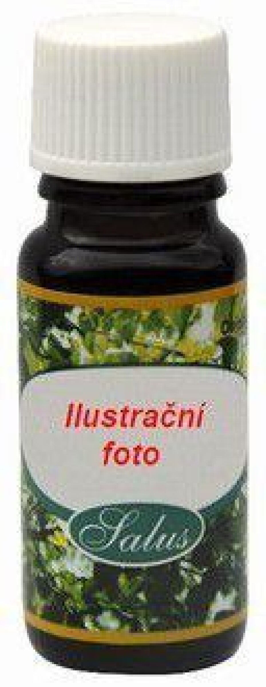 Bezinka - vonný olej Saloos 10 ml - main (0)
