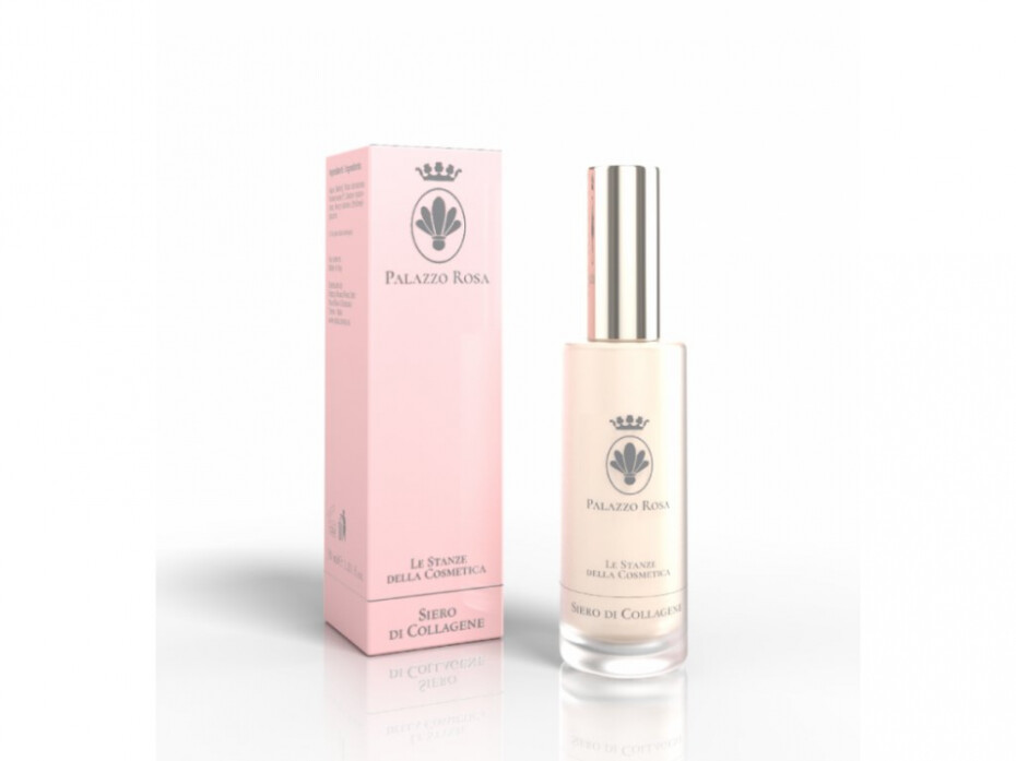 Palazzo Rosa Kolagenové sérum 30 ml - main (0)