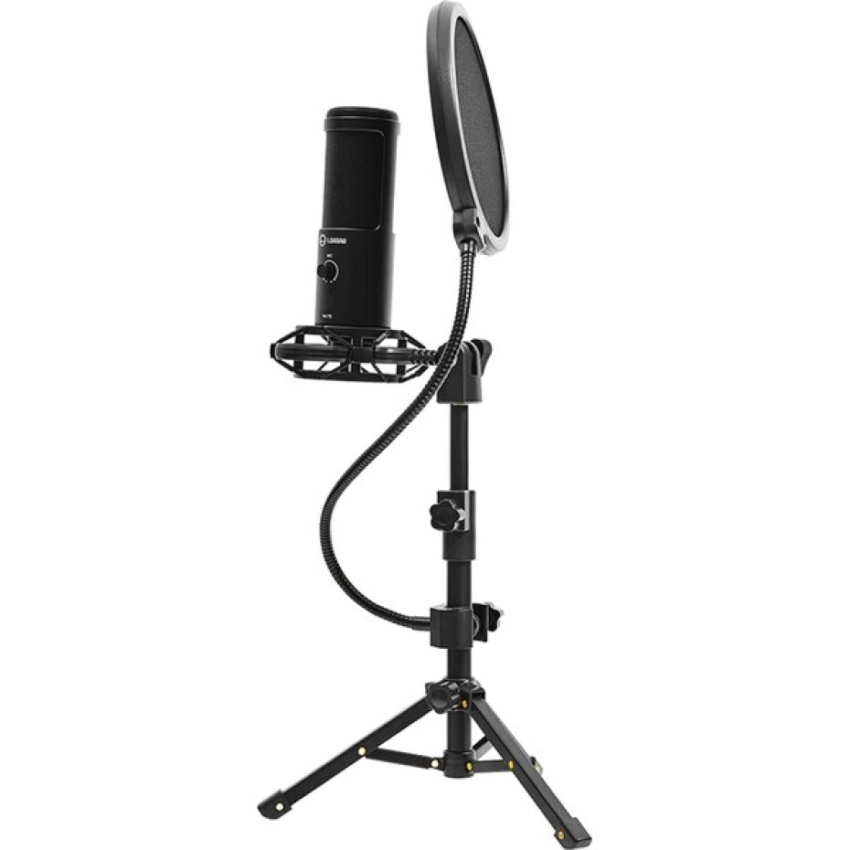 LORGAR Voicer 721 mikrofon - main (1)