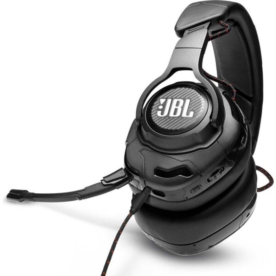 JBL Quantum ONE černá - main (0)