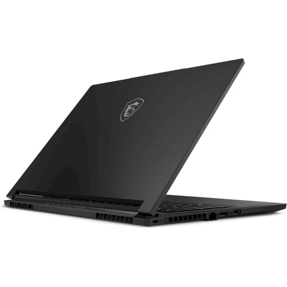 MSI Stealth A16 AI+ (9S7-15FK35-217) černý - main (4)