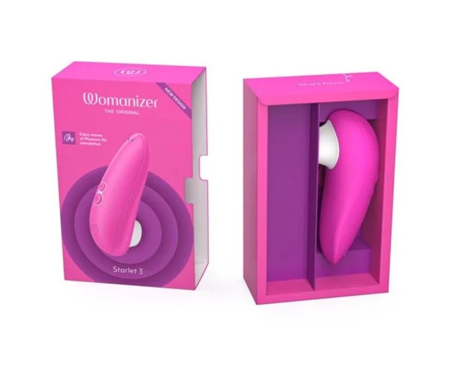 Womanizer Starlet 3 - main (9)