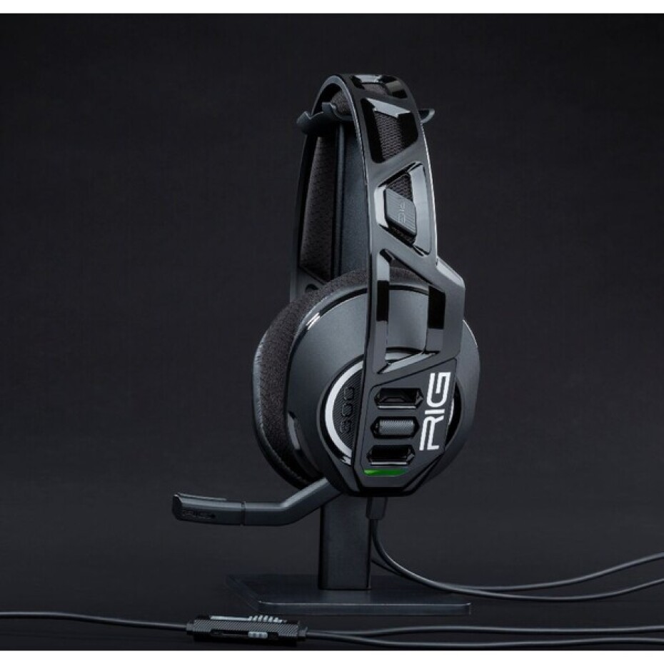 Nacon RIG 300 PRO HX herní headset pro XONE/XSX|S černý - main (4)