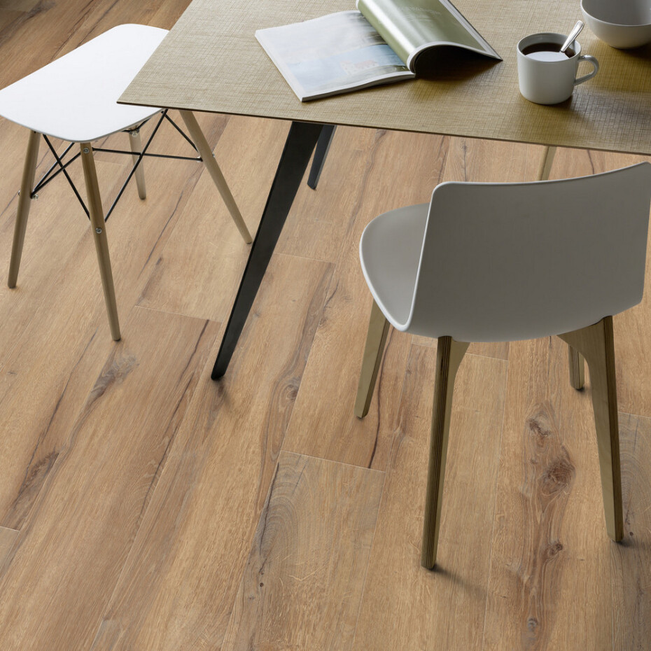 Gerflor Creation 30 Cedar Brown 0850 - main (0)
