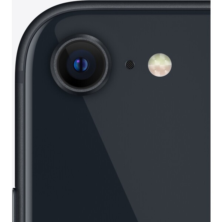 Apple iPhone SE (2022) 128GB temně inkoustová - main (3)