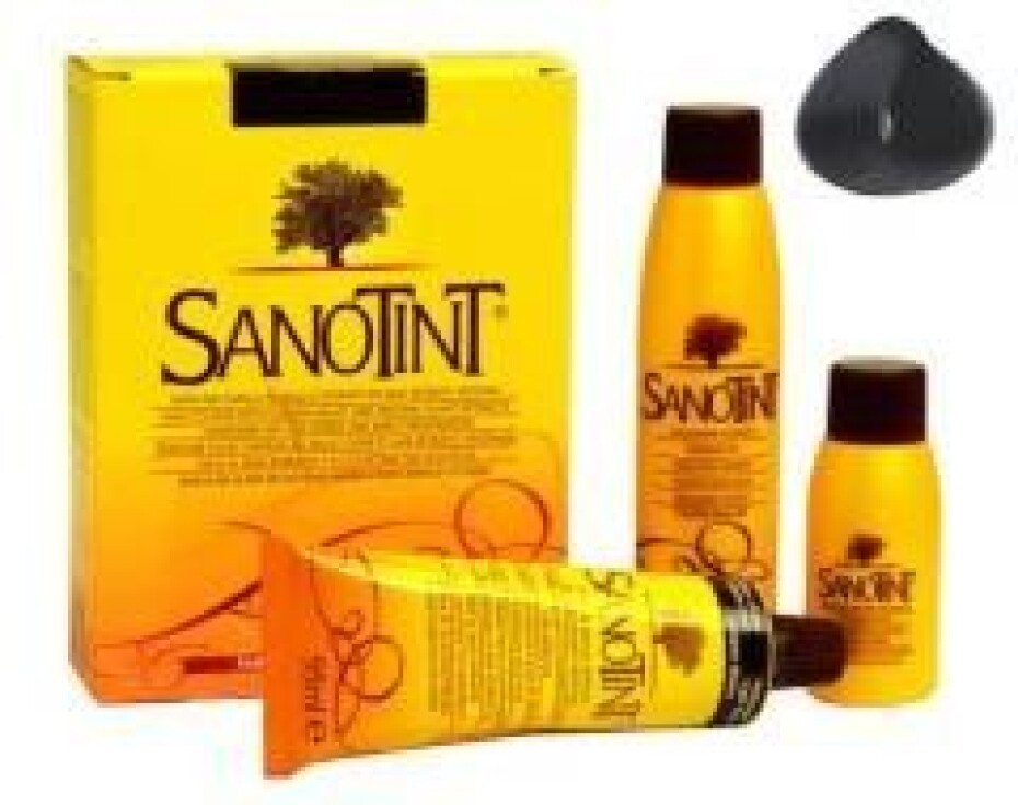 Sanotint Classic 01 Černá - main (0)