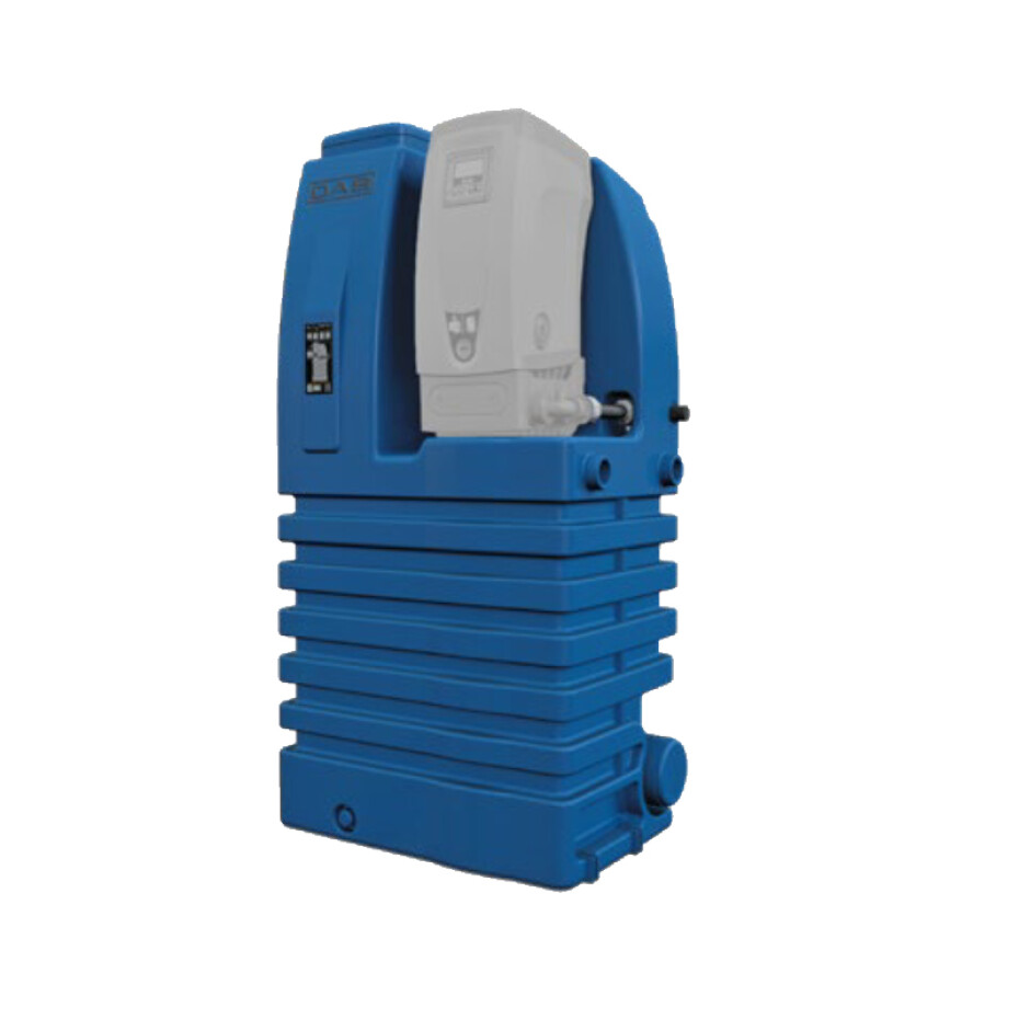 Plastová nádrž DAB ESYTANK 500l - main (1)